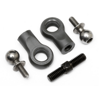 HPI STEERING LINKAGE SET [85467]