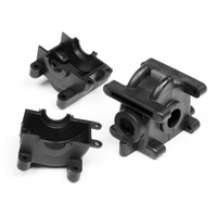 Hpi Gear Box Set [85602]