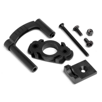 Hpi Motor Mount Set [85603]