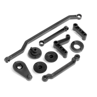 HPI STEERING LINKAGE SET [85605]