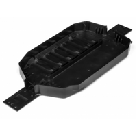 HPI MAIN CHASSIS (E10) [85611]