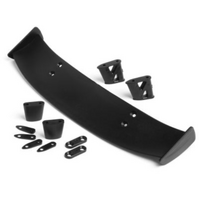 HPI GT WING SET [85612]