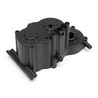 Hpi Centre Gear Box Set [85617]