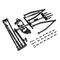 Hpi 85619 Upper Arm Set