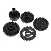Hpi 85624 Gear Set