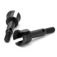 Hpi Wheel Axle 5 X 32Mm (2Pcs/Sprint) [86001]