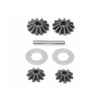 Hpi Gear Diff Bevel Gears (13T/10T/4Pcs) [86014]