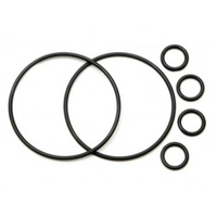 HPI GEAR DIFF O-RING SET (SPRINT) [86016]