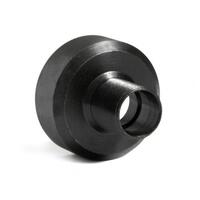 HPI THREADED 2 SPEED CLUTCH BELL 12MM (NITRO 3 2 SPEED [86039]