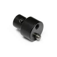 Hpi 86174 Aluminum Mount And Retainer Set