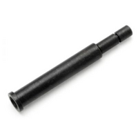 HPI SERVO SAVER SHAFT 4X31MM [86190]