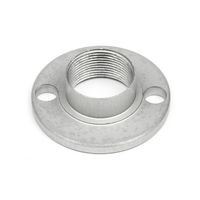 HPI SPUR GEAR HUB NUT [86219]