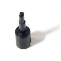 Hpi Gear Shaft 5X38X7Mm [86226]