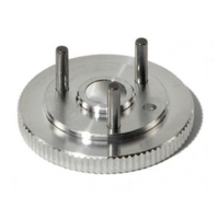 Hpi Flywheel 34Mm (3 Pin) [86271]
