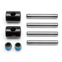 Hpi 86289 Rebuild Kit For Universal Dogbone