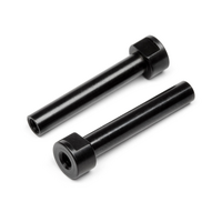 Hpi Steering Post 4X27Mm (2Pcs) [86335]