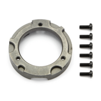 Hpi Clutch Hub (Savage Heavy Duty 2 Speed) [86369]