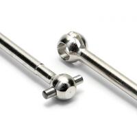 HPI DOGBONE 9X122MM (2PCS) [86388]