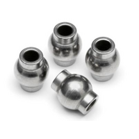HPI BALL 10X12MM (4PCS) [86417]