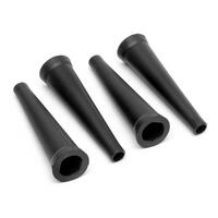Hpi Shock Boots 20 X 70Mm (4Pcs) [86442]