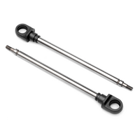 HPI SHOCK SHAFT 6X115MM (2PCS) [86449]