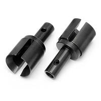 HPI DIFF SHAFT 22X48MM (2PCS) [86470]