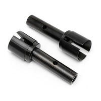 HPI DRIVE AXLE 22X68MM (2PCS) [86488]