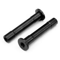 Hpi 86509 Steering Post (2Pcs)