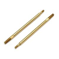 Hpi 86541 Shock Shaft 3.5X70Mm -2Pcs