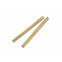 Hpi 86546 Suspension Shaft 3X45Mm (Titanium)