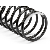 Hpi Shock Spring 18X80X1.8Mm 12.5 Coils (White 159Gf/Mm) [86553]