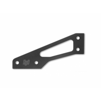 Hpi 86558 Billet Rear Tower Brace (Black)