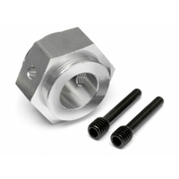 HPI DISC BRAKE HUB 24X16MM [86615]