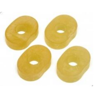 Hpi Damper Bushing (4Pcs) [86666]
