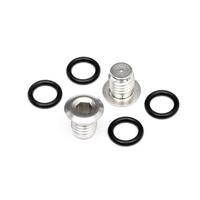 Hpi Diff Screw Cap M4X6Mm (2Pcs) [86676]