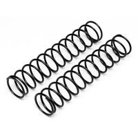 HPI SHOCK SPRING 23X135X2.2MM 13 COILS (BLACK/2PCS) [86757]