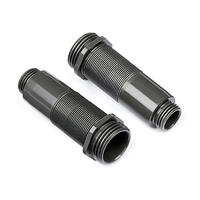 Hpi Aluminum Threaded Shock Body (67-87Mm/2Pcs) [86837]