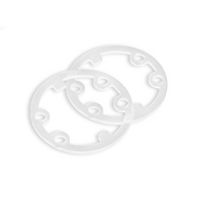 Hpi Diff Case Washer (2Pcs) [86872]