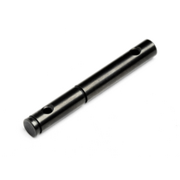 Hpi Idler Shaft 5X40Mm [86874]