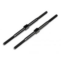 Hpi Turnbuckle M3X69 (2Pcs) [86878]
