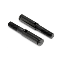 Hpi Front Axle 5X29Mm (2Pcs) [86879]