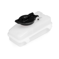 Hpi Fuel Tank Assembly (75Cc) [86894]