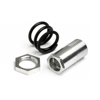 HPI SERVO SAVER BODY 8X16.5MM [86905]