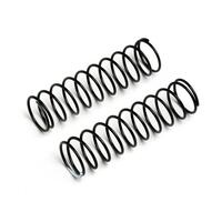 Hpi Shock Spring 13X57X1.1Mm 11Coils (3.3Lb,White) [86913]