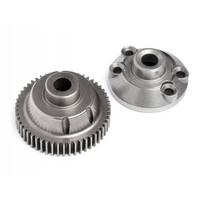 HPI 52T DRIVE GEAR/DIFF CASE [86943]