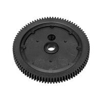Hpi Spur Gear 87T (48 Pitch) [86946]