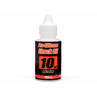 Hpi 86951 Pro Silicone Shock Oil 10Wt (60Cc)