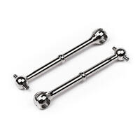 Hpi 86964 Rear Universal Drive Shaft 6X45Mm (2Pcs)