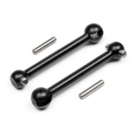 Hpi 86967 Drive Shaft 6.2X32Mm (2Pcs)