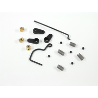 Hpi Linkage Set (Reverse Module/Savage